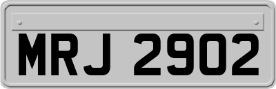 MRJ2902