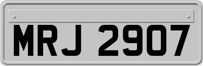 MRJ2907
