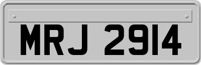 MRJ2914