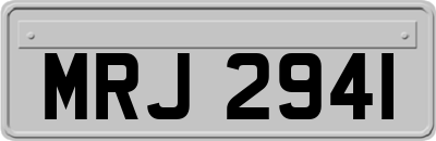 MRJ2941
