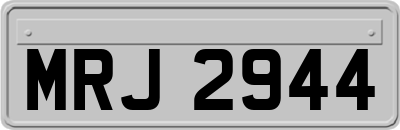 MRJ2944