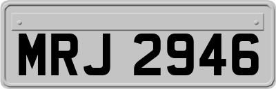 MRJ2946