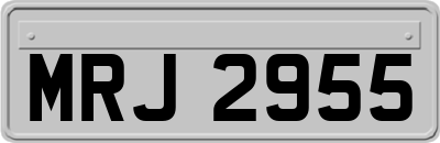MRJ2955