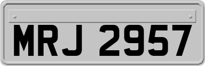 MRJ2957
