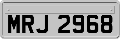 MRJ2968