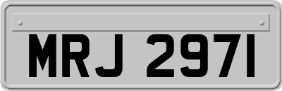 MRJ2971