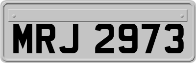 MRJ2973