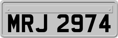 MRJ2974