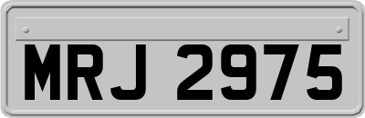 MRJ2975