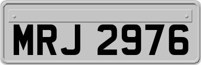MRJ2976