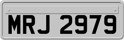MRJ2979
