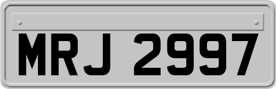 MRJ2997