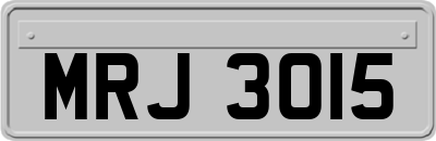 MRJ3015