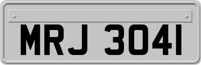 MRJ3041