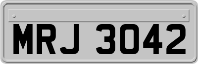 MRJ3042