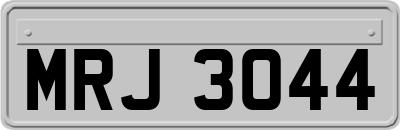 MRJ3044