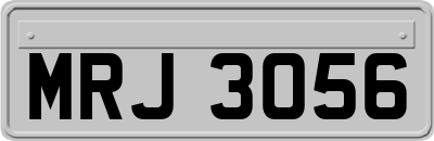 MRJ3056