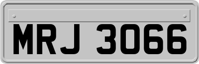 MRJ3066