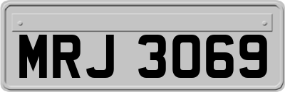 MRJ3069