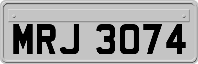 MRJ3074