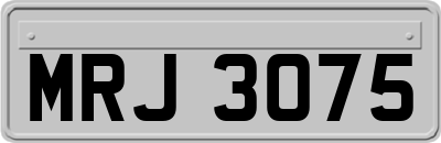 MRJ3075