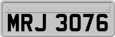 MRJ3076