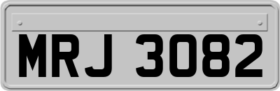 MRJ3082