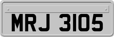 MRJ3105