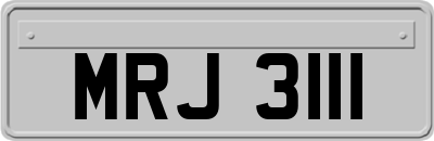 MRJ3111