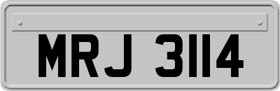 MRJ3114