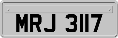 MRJ3117