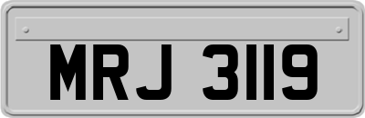 MRJ3119