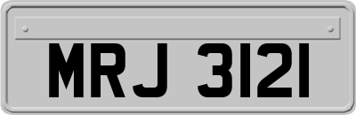 MRJ3121
