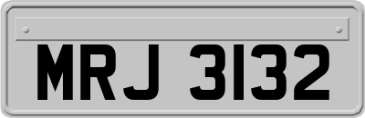 MRJ3132