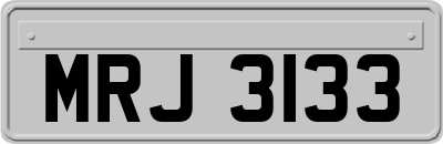 MRJ3133