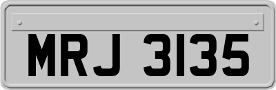 MRJ3135