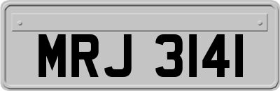 MRJ3141