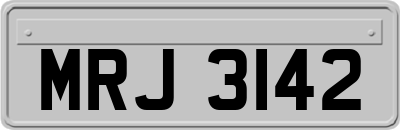 MRJ3142