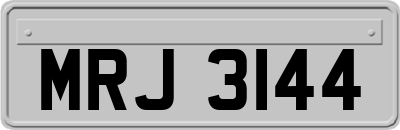 MRJ3144