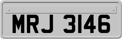 MRJ3146