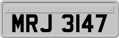 MRJ3147