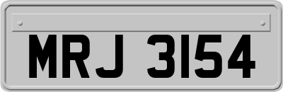 MRJ3154