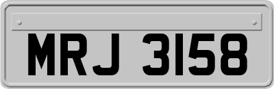 MRJ3158