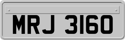 MRJ3160