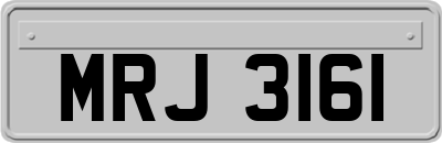 MRJ3161