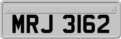 MRJ3162