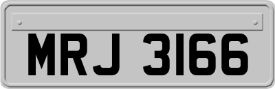MRJ3166