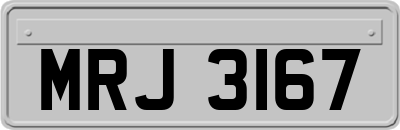 MRJ3167