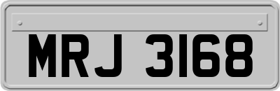 MRJ3168