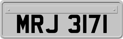 MRJ3171